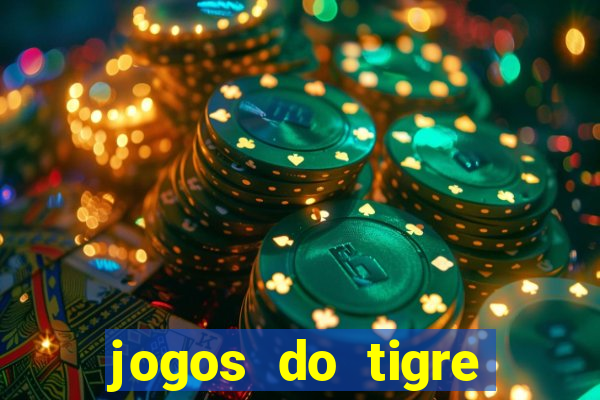 jogos do tigre plataforma nova